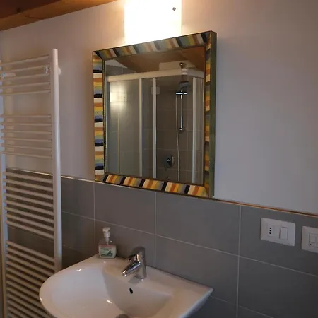 Casa Celestina Апартаменты