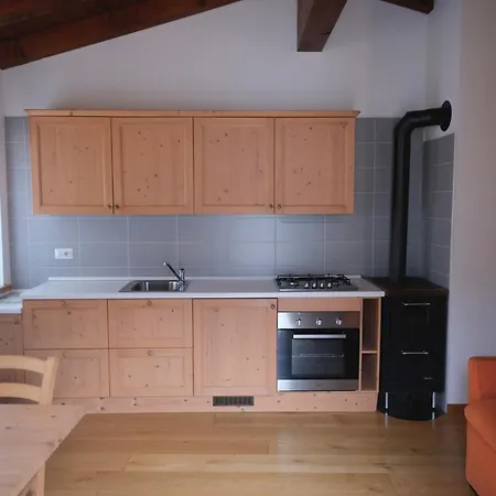 Апартаменты Casa Celestina