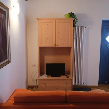 Apartment Casa Celestina *