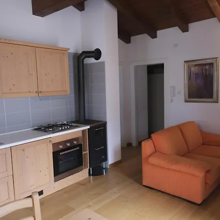 Appartement Casa Celestina