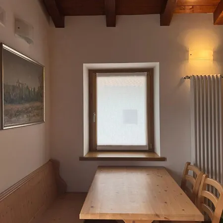 Casa Celestina Appartement