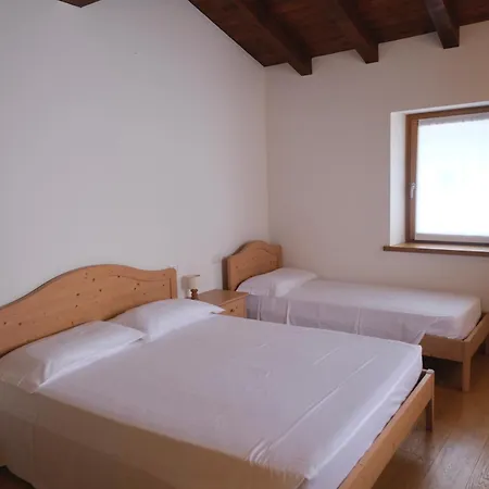 Casa Celestina Appartement *